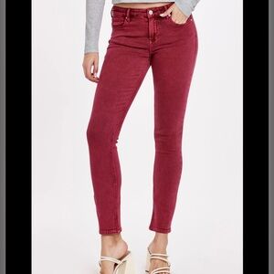 Dear John Blaire Jeans